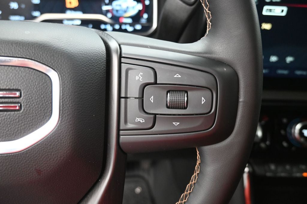 2024 GMC Sierra 2500HD AT4 LIFTED