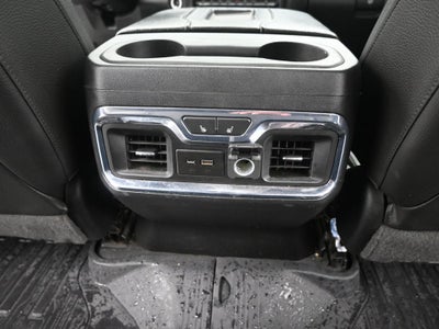 2020 GMC Sierra 2500HD Denali