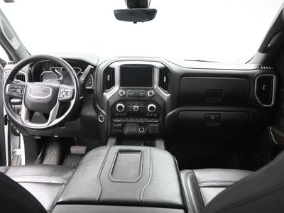 2020 GMC Sierra 2500HD Denali