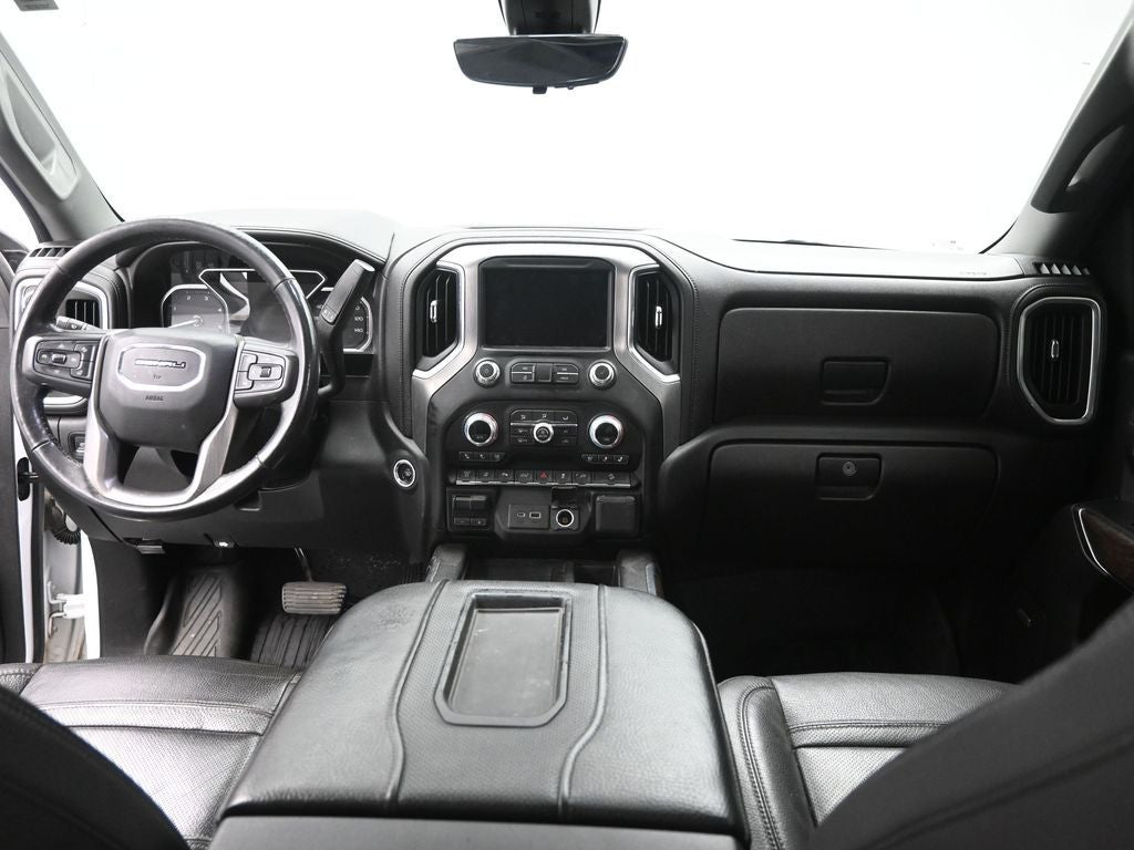 2020 GMC Sierra 2500HD Denali