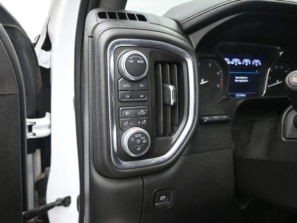 2020 GMC Sierra 2500HD Denali