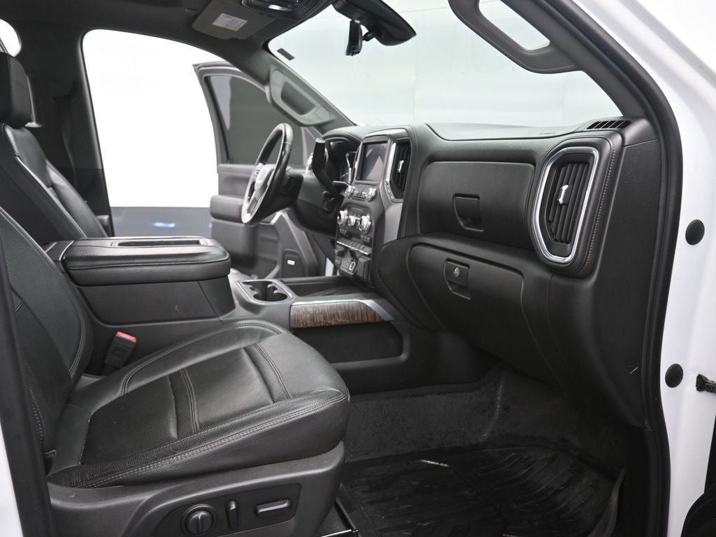 2020 GMC Sierra 2500HD Denali