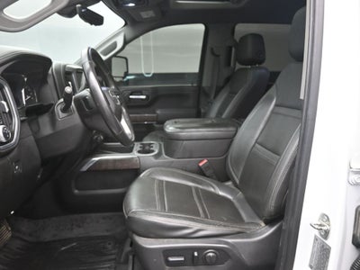 2020 GMC Sierra 2500HD Denali