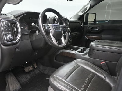 2020 GMC Sierra 2500HD Denali