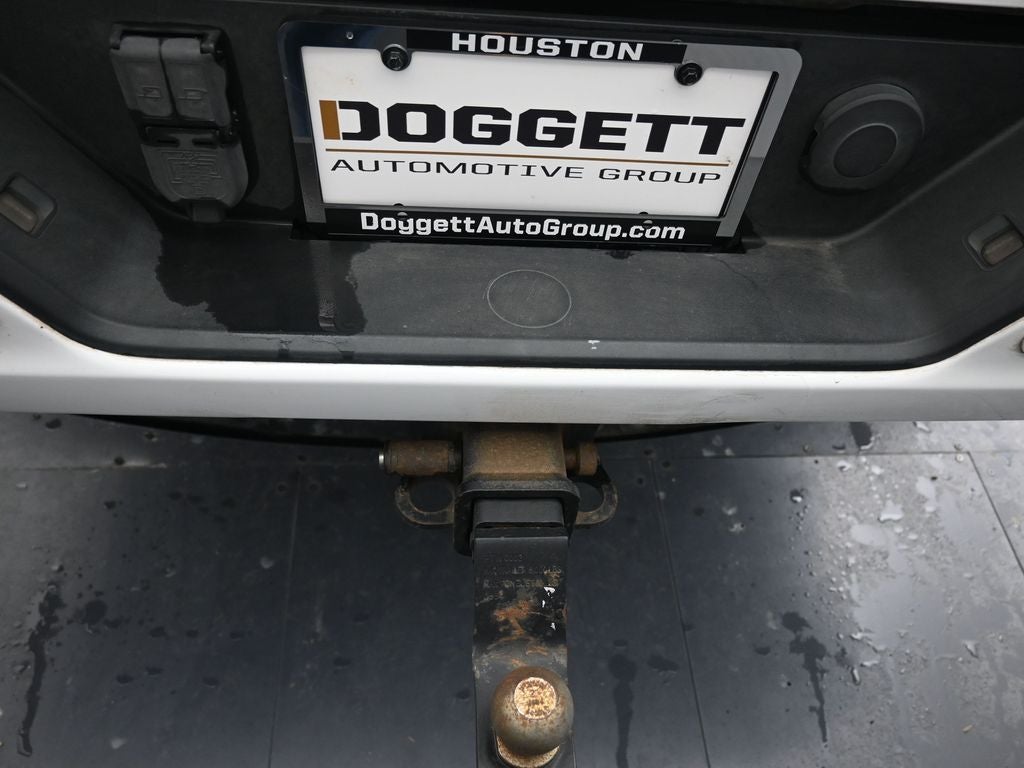 2020 GMC Sierra 2500HD Denali