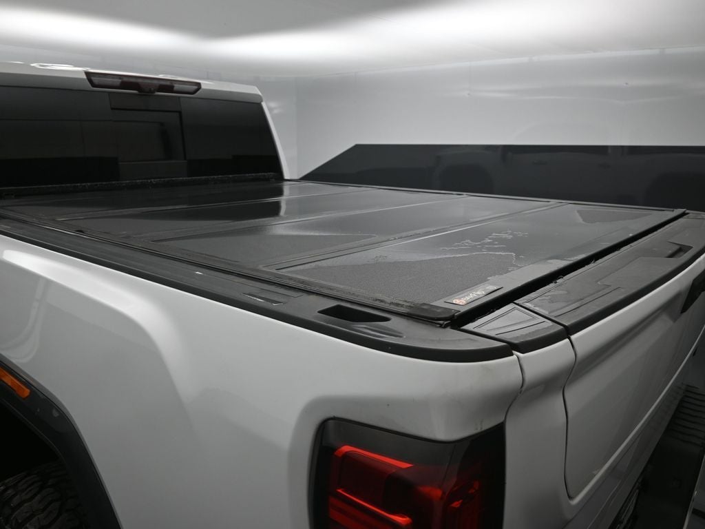 2020 GMC Sierra 2500HD Denali