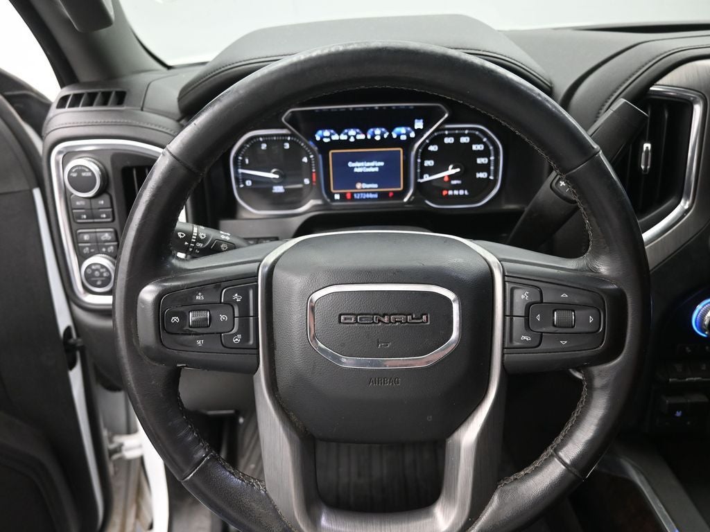 2020 GMC Sierra 2500HD Denali