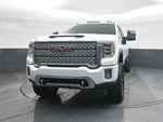 2020 GMC Sierra 2500HD Denali