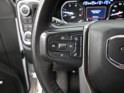 2020 GMC Sierra 2500HD Denali