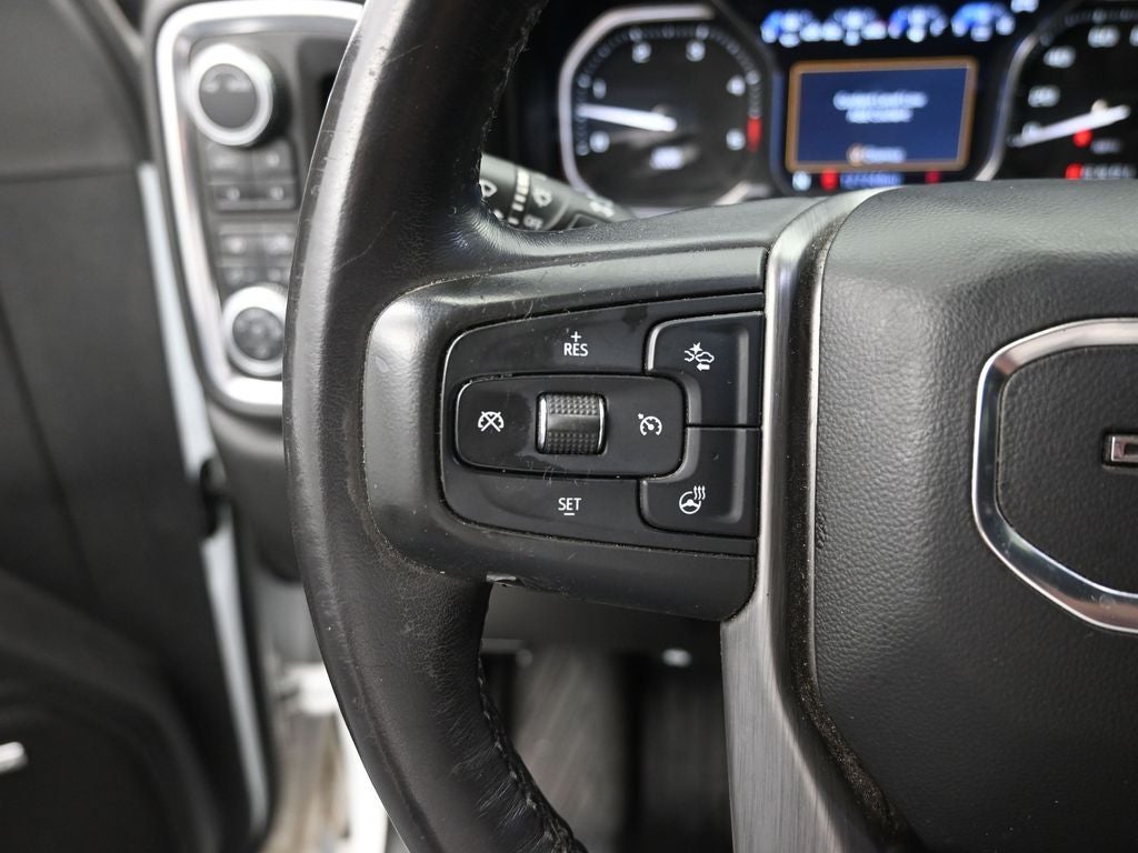 2020 GMC Sierra 2500HD Denali