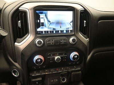 2020 GMC Sierra 2500HD Denali