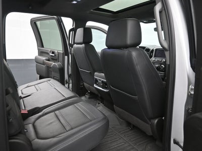 2023 GMC Sierra 2500HD Denali