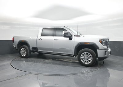 2023 GMC Sierra 2500HD Denali