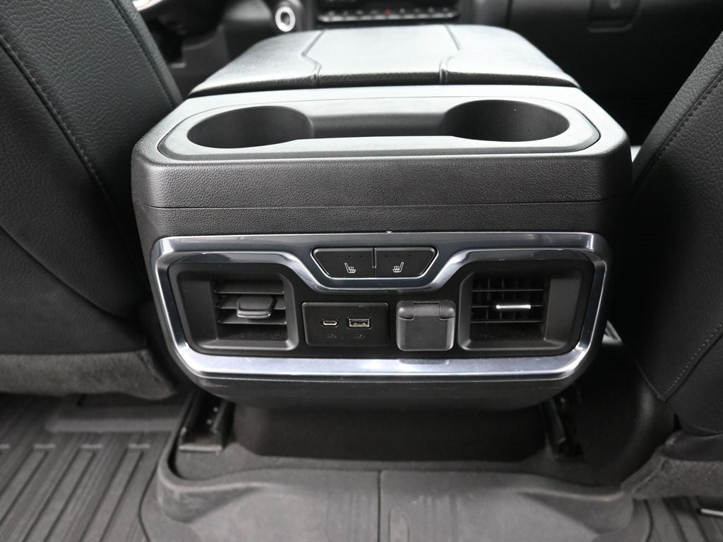 2023 GMC Sierra 2500HD Denali