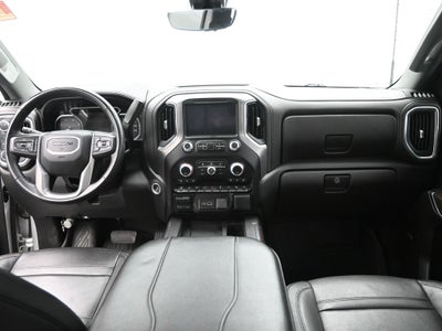 2023 GMC Sierra 2500HD Denali