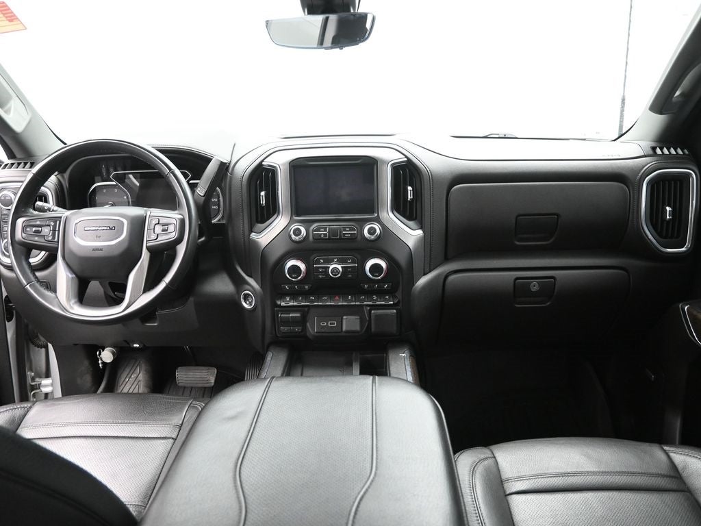 2023 GMC Sierra 2500HD Denali