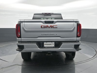 2023 GMC Sierra 2500HD Denali