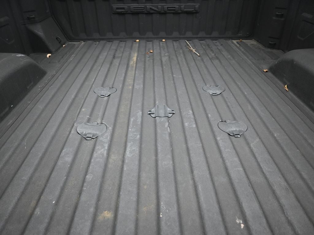 2023 GMC Sierra 2500HD Denali