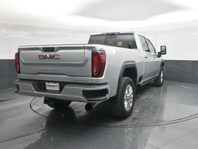 2023 GMC Sierra 2500HD Denali