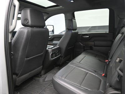 2023 GMC Sierra 2500HD Denali