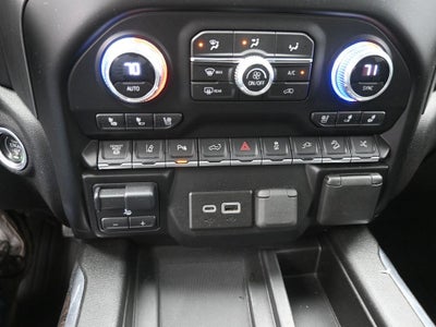 2023 GMC Sierra 2500HD Denali