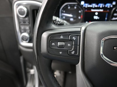 2023 GMC Sierra 2500HD Denali