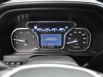 2023 GMC Sierra 2500HD Denali