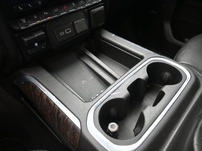 2023 GMC Sierra 2500HD Denali