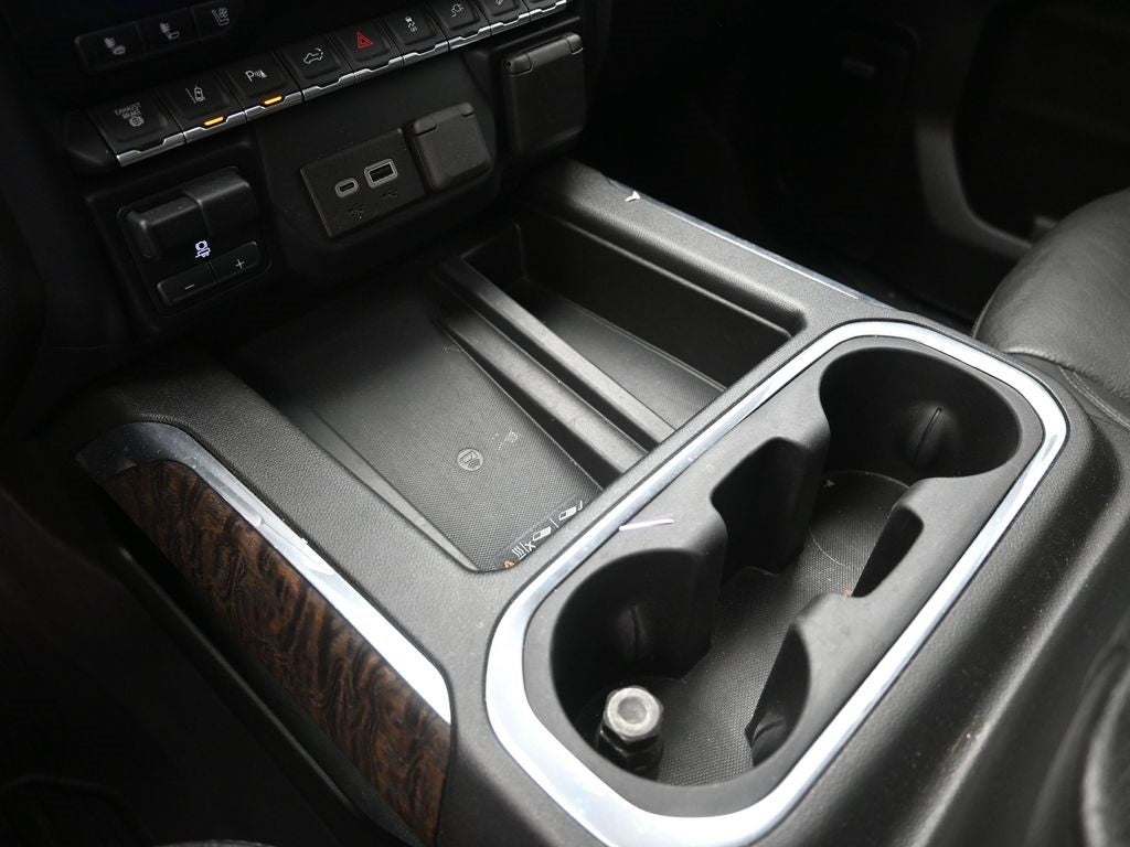 2023 GMC Sierra 2500HD Denali