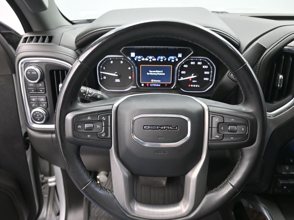 2023 GMC Sierra 2500HD Denali