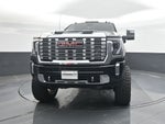 2024 GMC Sierra 3500HD Denali LIFTED