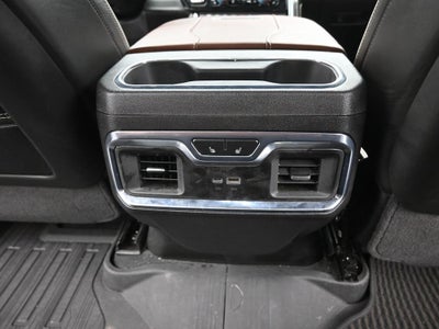 2025 GMC Sierra 2500HD Denali Ultimate