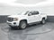 2018 GMC Canyon SLT