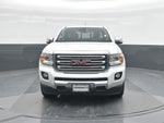 2018 GMC Canyon SLT