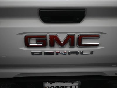 2024 GMC Canyon Denali