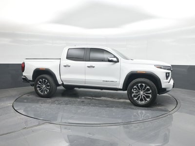 2024 GMC Canyon Denali