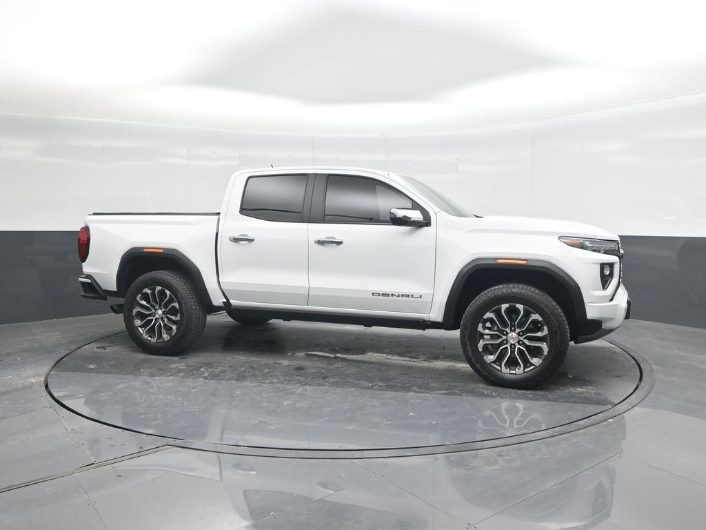 2024 GMC Canyon Denali