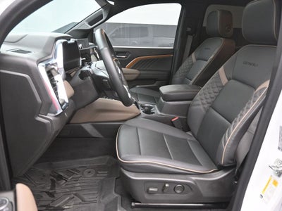 2024 GMC Canyon Denali