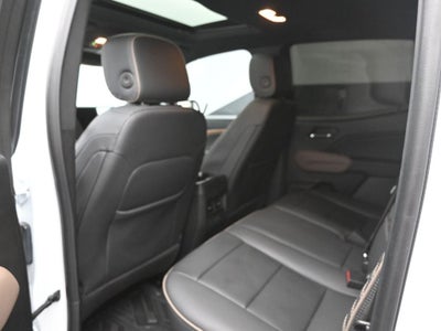 2024 GMC Canyon Denali