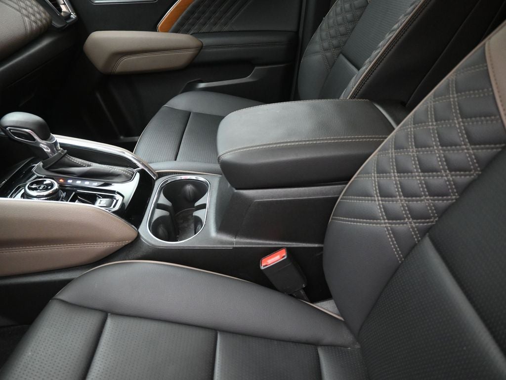 2024 GMC Canyon Denali