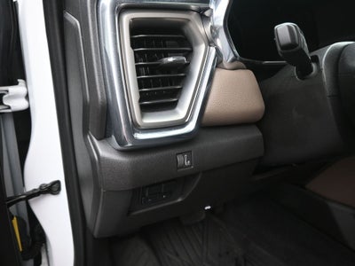2024 GMC Canyon Denali