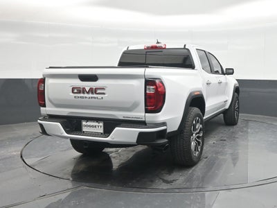 2024 GMC Canyon Denali