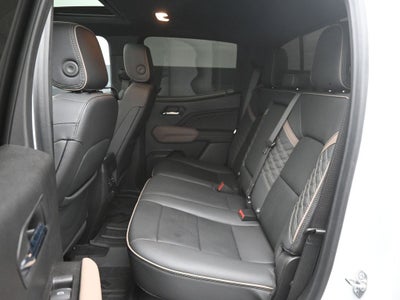 2024 GMC Canyon Denali