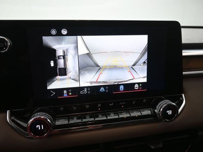 2024 GMC Canyon Denali