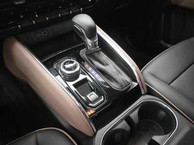 2024 GMC Canyon Denali