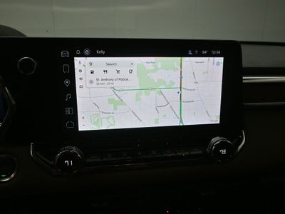 2024 GMC Canyon Denali