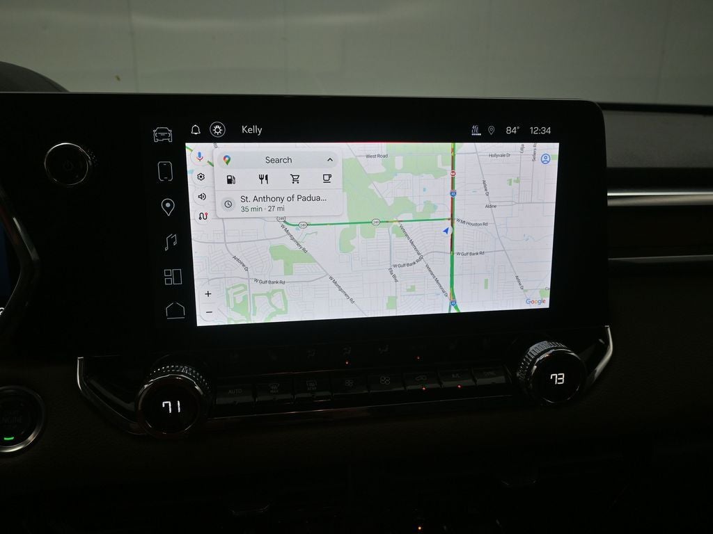 2024 GMC Canyon Denali