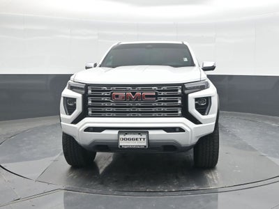 2024 GMC Canyon Denali