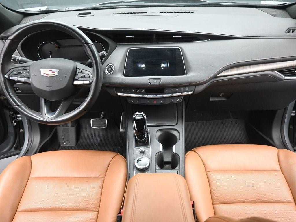 2023 Cadillac XT4 Sport