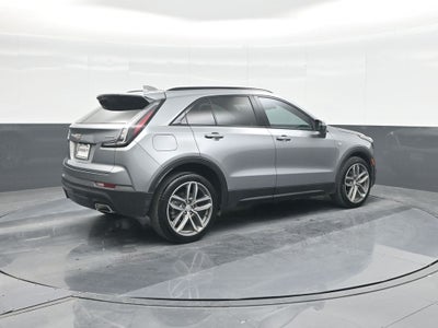 2023 Cadillac XT4 Sport
